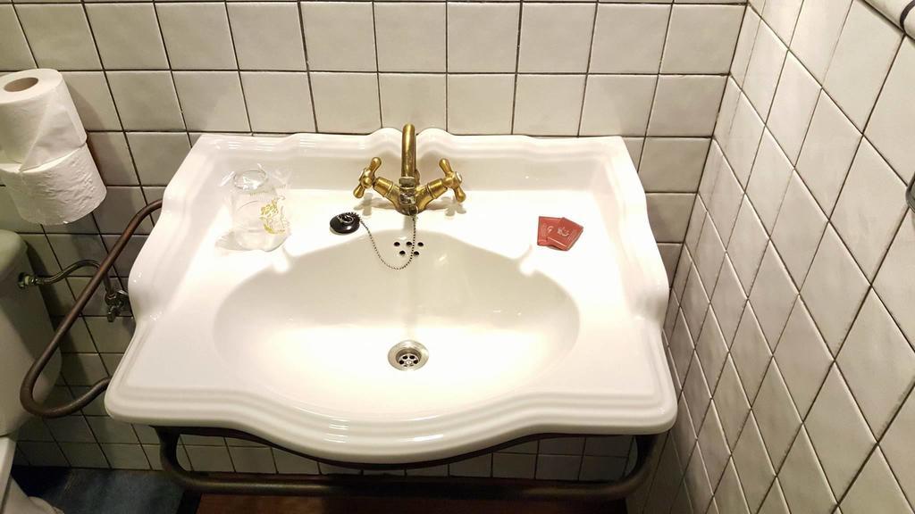 Hostal Itzalargikoborda Elizondo Bagian luar foto